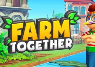 Farm Together - Oregano Pack DLC Global Steam Digital Key
