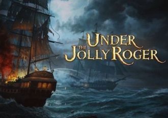 Under the Jolly Roger EN/DE/FR/JA/RU/ZH/ES Turkey Xbox One/Series Digital Key