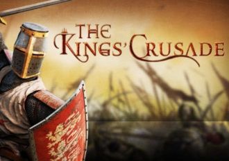 The Kings' Crusade EN Global Steam Digital Key