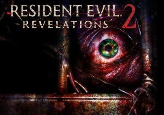 Resident Evil: Revelations 2 - Episode One: Penal Colony Global Steam Digital Key