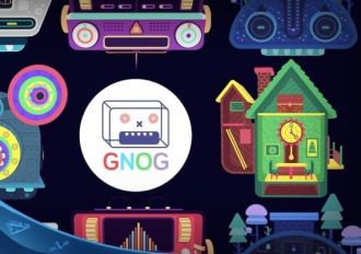 GNOG Global Steam Digital Key