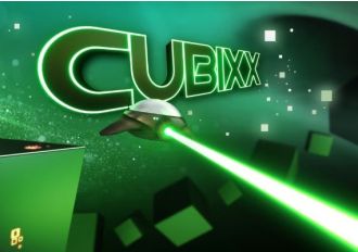 Cubixx EN United States Nintendo Switch Digital Key