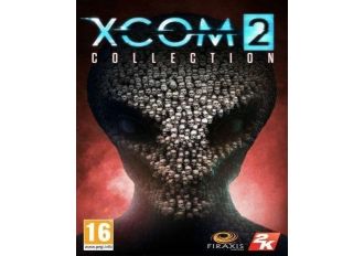 XCOM 2 - Collection EN Global Steam Digital Key
