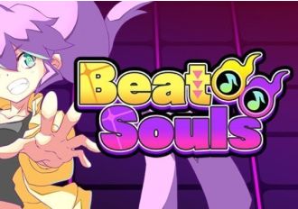 Beat Souls EN/JA/ZH/ZH EU PS4/5 Digital Key