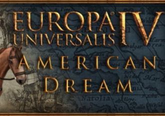 Europa Universalis IV: American Dream DLC EN/DE/FR/ES EU Steam Digital Key