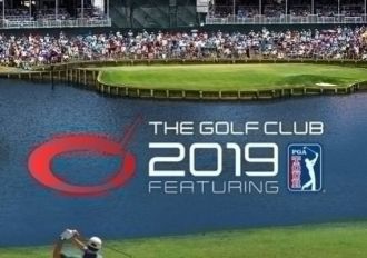 The Golf Club 2019 featuring PGA Tour EN/DE/FR/IT/ES EU Xbox One/Series Digital Key