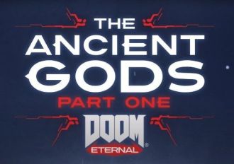 Doom Eternal: The Ancient Gods - Part One DLC EU Steam Digital Key