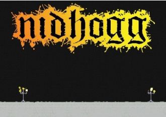 Nidhogg EN Global Steam Digital Key