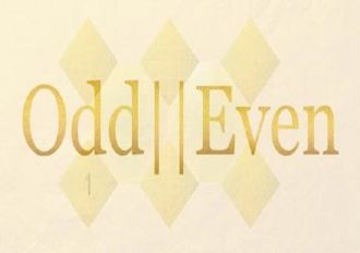 Odd||Even EN Global Steam Digital Key