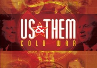 US and THEM EN/DE/RU/EL Global Steam Digital Key