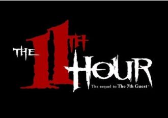 The 11th Hour EN Global Steam Digital Key