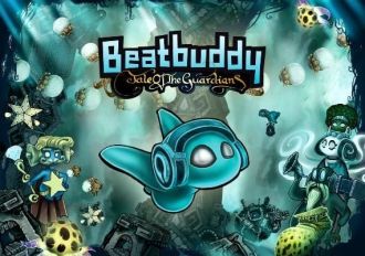 Beatbuddy: Tale of the Guardians Global Steam Digital Key