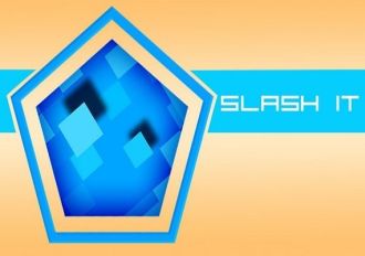 Slash It EN Global Steam Digital Key
