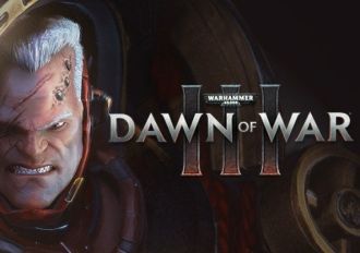 Warhammer 40,000: Dawn of War III Limited Edition EN Global Steam Digital Key