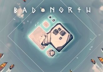 Bad North Jotunn Edition Global Steam Digital Key