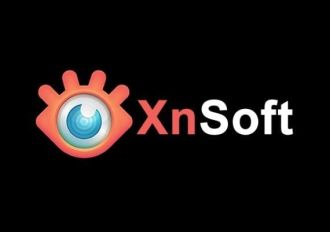 XnSoft: XnConvert Bulk Image Converter EN Global Software License Digital Key