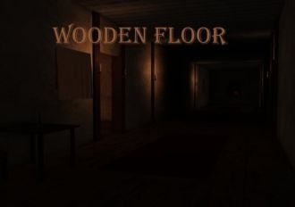 Wooden Floor EN Global Steam Digital Key