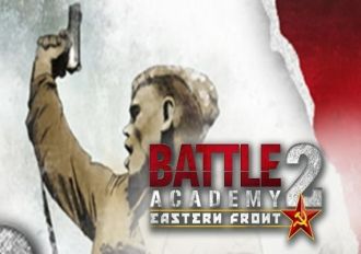 Battle Academy 2: Eastern Front EN/DE/FR Global Steam Digital Key