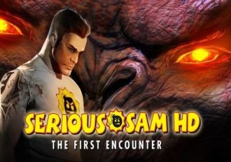 Serious Sam HD: The Second Encounter EN/DE/FR/IT/RU/ES Global Steam Digital Key
