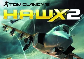 Tom Clancy's: H.A.W.X 2 EN/DE/FR/IT/PL/ES Global Ubisoft Connect Digital Key