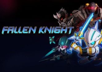 Fallen Knight EN Argentina Xbox One/Series Digital Key
