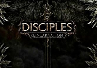 Disciples III: Reincarnation EN/RU Global Steam Digital Key