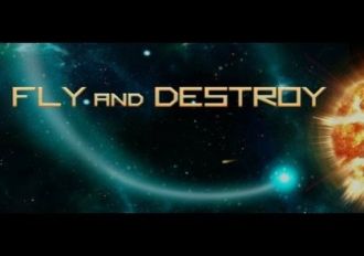 Fly and Destroy EN Global Steam Digital Key