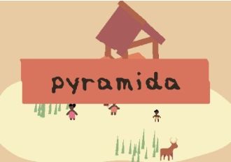 Sokpop S09: Pyramida EN Global Steam Digital Key