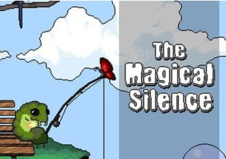 The Magical Silence EN Global Steam Digital Key