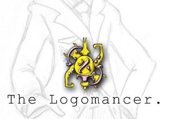The Logomancer EN Global Steam Digital Key