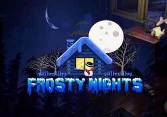 Frosty Nights EN Global Steam Digital Key