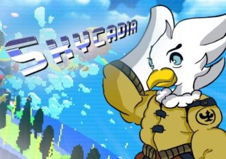 Skycadia EN Global Steam Digital Key