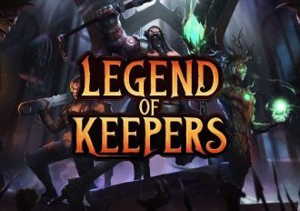 Legend of Keepers: Career of a Dungeon Manager EU Steam Digital Key