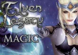 Elven Legacy: Magic DLC EN/RU Global Steam Digital Key