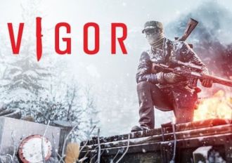 Vigor: The Devious Prey DLC EN Argentina Xbox One/Series Digital Key