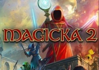 Magicka - Horror Props Item Pack DLC EN/RU Global Steam Digital Key