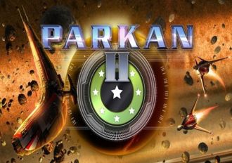Parkan 2 EN/DE/RU Global Steam Digital Key