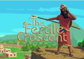 TFC: The Fertile Crescent EN Global Steam Digital Key