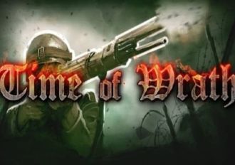 World War 2: Time of Wrath EN Global Steam Digital Key