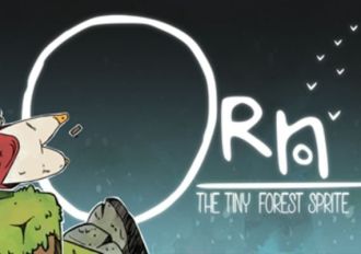 Orn the tiny forest sprite EN Global Steam Digital Key