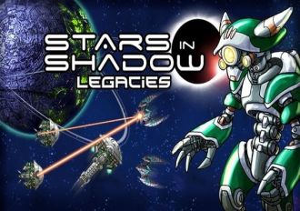 Stars in Shadow: Legacies DLC EN Global Steam Digital Key