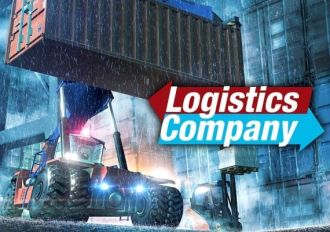 Logistics Company EN/DE/FR/IT Global Steam Digital Key