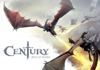 Century: Age of Ashes - Krød Slaglands Dragon Bundle DLC EN Global Xbox One/Series Digital Key