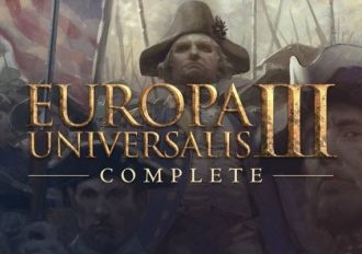 Europa Universalis III Complete Edition EN Global Steam Digital Key