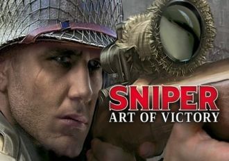 Sniper: Art of Victory EN Global Steam Digital Key