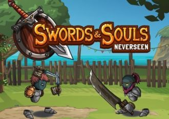 Swords and Souls: Neverseen EN/DE/FR/RU/ZH/ES Global Steam Digital Key