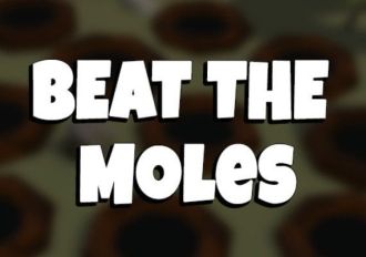 Beat The Moles EN Global Steam Digital Key