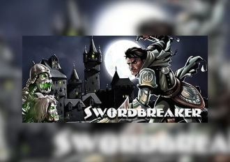 Swordbreaker The Game EN/RU Global Steam Digital Key
