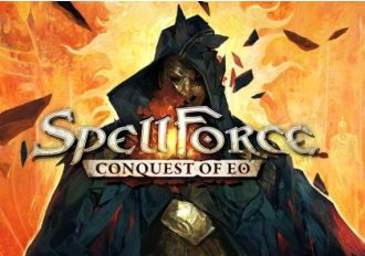 SpellForce: Conquest of Eo EN United States Xbox Series Digital Key