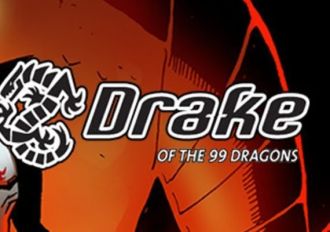 Drake of the 99 Dragons EN Global Steam Digital Key
